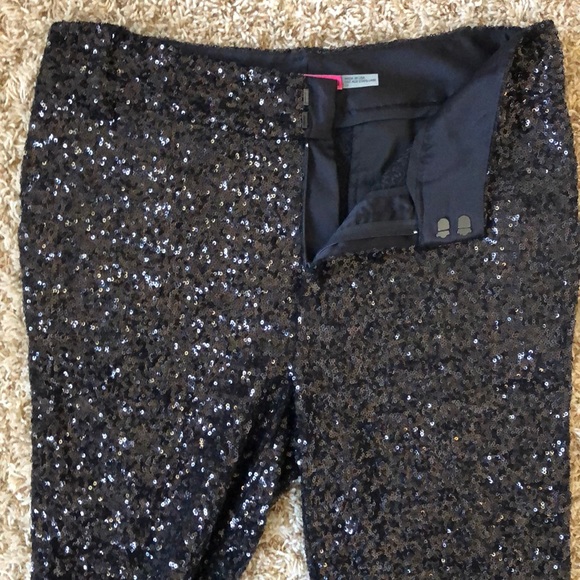 Alice + Olivia Pants Size 10 - Picture 4 of 11